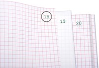 Facturenboek Exacompta Manifold dupli 50vel Nl-1