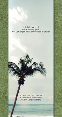 Travel Journals