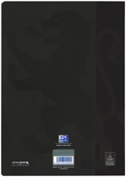 Schrift Oxford School A4 lijn 72 pagina's 80gr assorti pak à 3 stuks-4