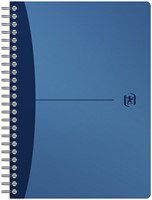 Spiraalblok Oxford Urban Mix A5 lijn 180 pagina's assorti-2