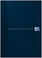 Notitieboek Oxford Office Essentials A4 96vel lijn assorti-2