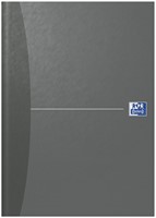 Notitieboek Oxford Office Essentials A4 96vel lijn assorti-3