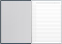 Notitieboek Oxford Office Essentials A4 96vel lijn assorti-4