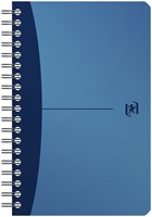 Spiraalblok Oxford Urban Mix 170x110mm lijn 90vel assorti-2