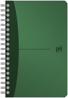 Spiraalblok Oxford Urban Mix 170x110mm lijn 90vel assorti-3