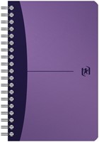Spiraalblok Oxford Urban Mix 170x110mm lijn 180 pagina's assorti-2