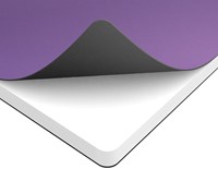 Spiraalblok Oxford Urban Mix 170x110mm lijn 90vel assorti-4