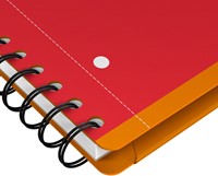 Spiraalblok Oxford International Meetingbook A4+ lijn-3