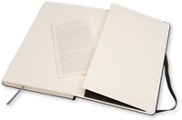 Schetsboek Moleskine large 130x210mm-3