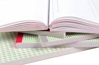 Kasboek Exacompta Manifold ontvangstbewijs dupli 50vel NL-4