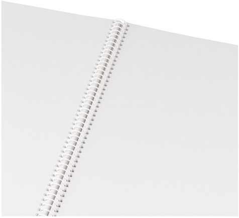 Schetsboek Papyrus 320x480mm 160gr 24 vel-3