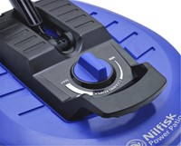 Patio Power Cleaner Nilfisk hogedrukreiniger-1