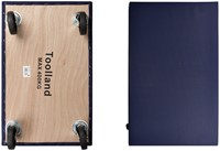 Meubelverplaatser Toolland 65x40cm 400kg-2