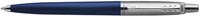 Balpen Parker Jotter Original navy blue CT medium-1