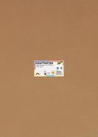 Kraftpapier Folia 50x70cm 120gr 25 vel