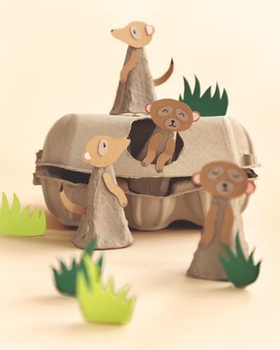 Kraftpapier Folia 50x70cm 120gr 25 vel-2