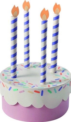 Fotokarton Folia 2-zijdig A4 pastel 50 vel 10 kleuren-3