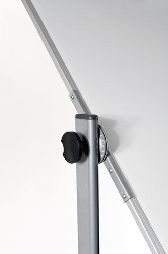 ECONOMY PLUS kantelbaar whiteboard 100x200cm-2