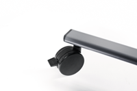 ECONOMY PLUS kantelbaar whiteboard 100x200cm-3