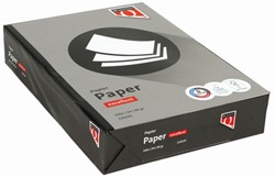 Kopieerpapier Quantore Excellent A4 80gr wit 500 vel