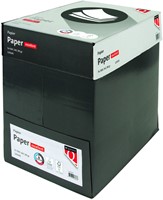 Kopieerpapier Quantore Excellent A4 80gr wit 500 vel-2