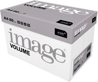Kopieerpapier Image Volume A4 80gr wit 500 vel-2