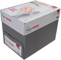 Kopieerpapier Quantore Economy A4 80gr wit 500 vel-1