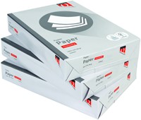 Kopieerpapier Quantore Economy A4 80gr wit 500 vel-3