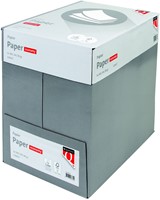 Kopieerpapier Quantore Economy A4 80gr wit 500 vel-4