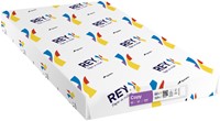 Kopieerpapier Rey Copy A3 80gr wit 500 vel-2