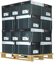 Kopieerpapier Quantore Excellent A3 80gr wit 500 vel-1