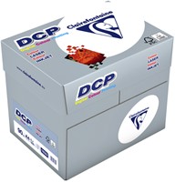 Laserpapier Clairefontaine DCP A4 90gr wit 500 vel-2