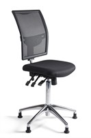 XCELLENCE BEDRIJFSSTOEL HOOG-3