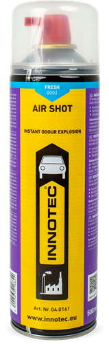 Air Shot Fresh 500 ml