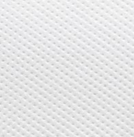 Poetspapier Satino CF1 Comfort 1-laags 120m 340 vel wit 317050-2