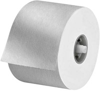 Toiletpapier Satino JT3 Comfort systeemrol 2-laags 100m wit 317960-2