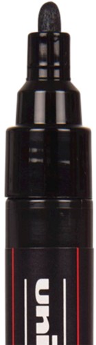 Paintmarker Uni POSCA PC5M medium lichtroze-3