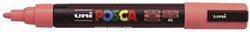 Paintmarker Uni POSCA PC5M medium koraal