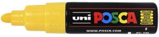 Paintmarker Uni POSCA PC7M breed gl