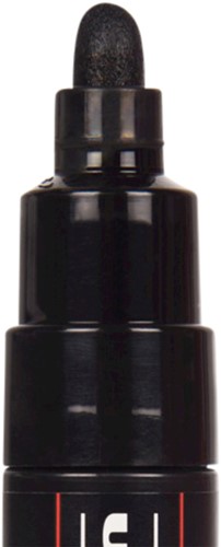 Paintmarker Uni POSCA PC7M breed roze-3