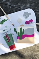 Acrylverf Talens Art Creation 409 gebrand omber tube à 75ml-1