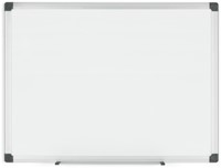 Whiteboard Quantore 30x45cm emaille magnetisch