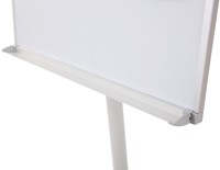 Flipover Quantore mobiel magnetisch gelakt staal-2