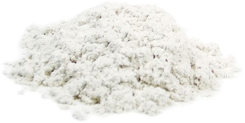 Papier-maché DAS poeder 1000 gram wit-2