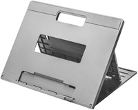 Laptopstandaard Kensington easy riser GO 17 inch