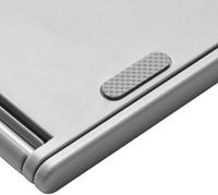 Laptopstandaard Kensington easy riser GO 17 inch-2