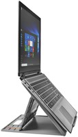 Laptopstandaard Kensington easy riser GO 17 inch-4