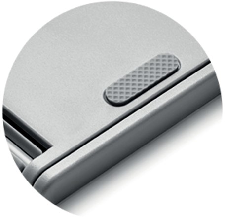 Laptopstandaard Kensington easy riser GO 14 inch-2