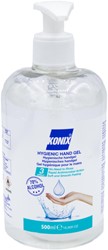Konix dispensers en supplies