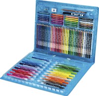 Tekenset Maped Color'Peps 100-delig-2